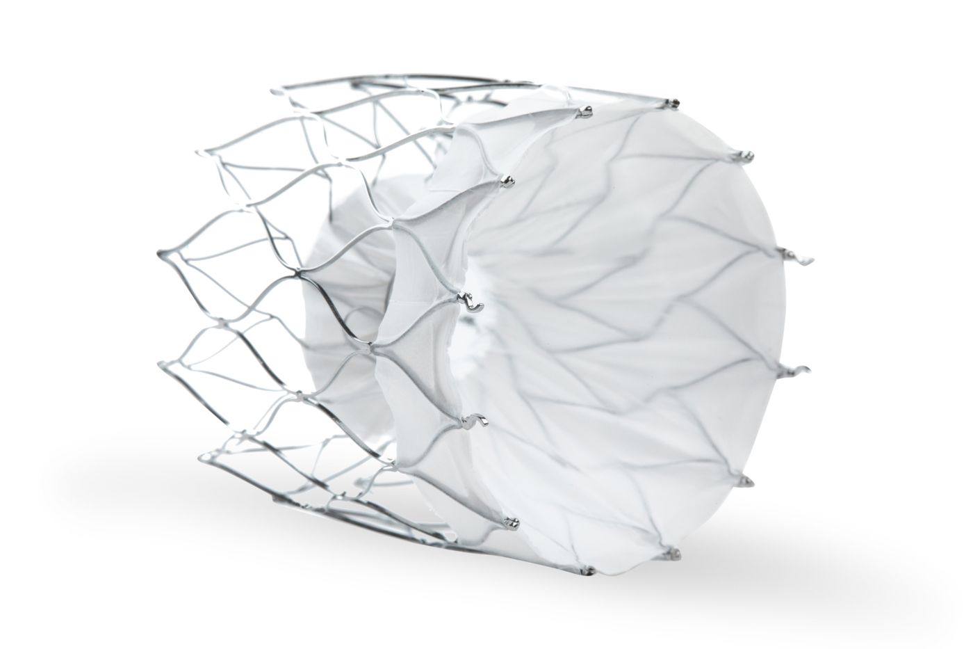 The UPright implant